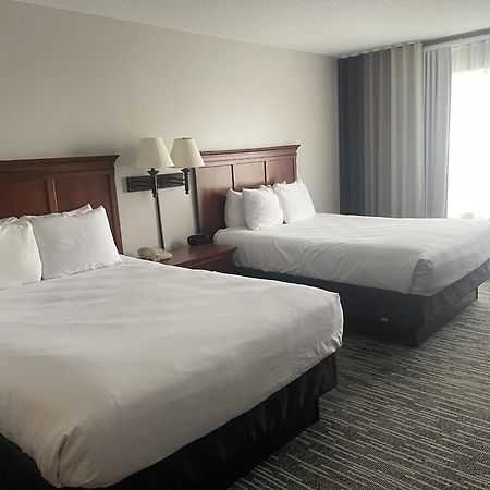 Harmony Inn & Suites Fort Dodge Eksteriør bilde