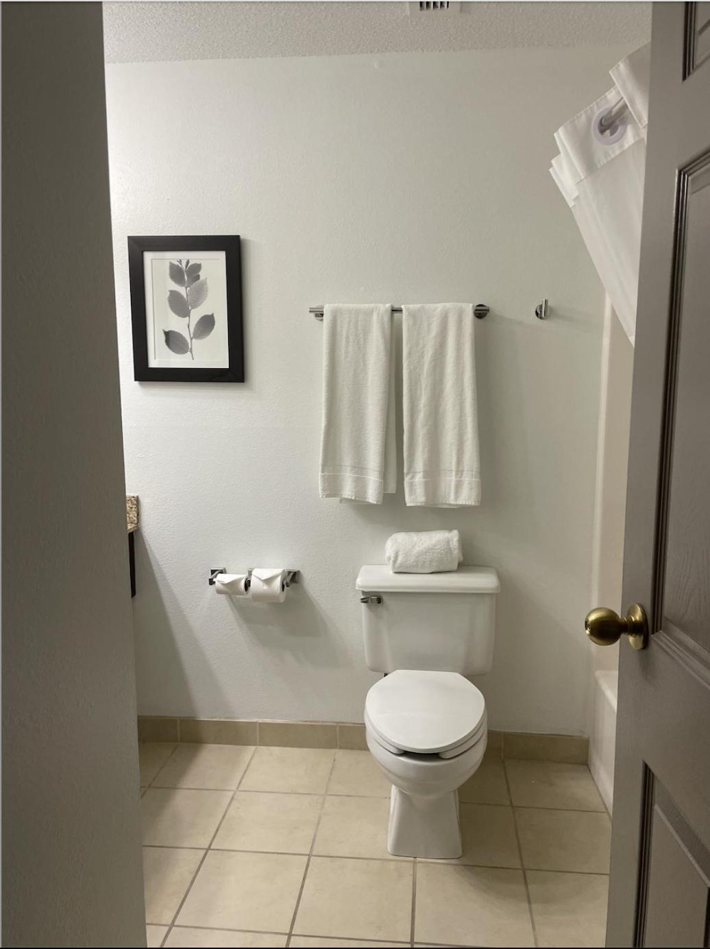 Harmony Inn & Suites Fort Dodge Eksteriør bilde