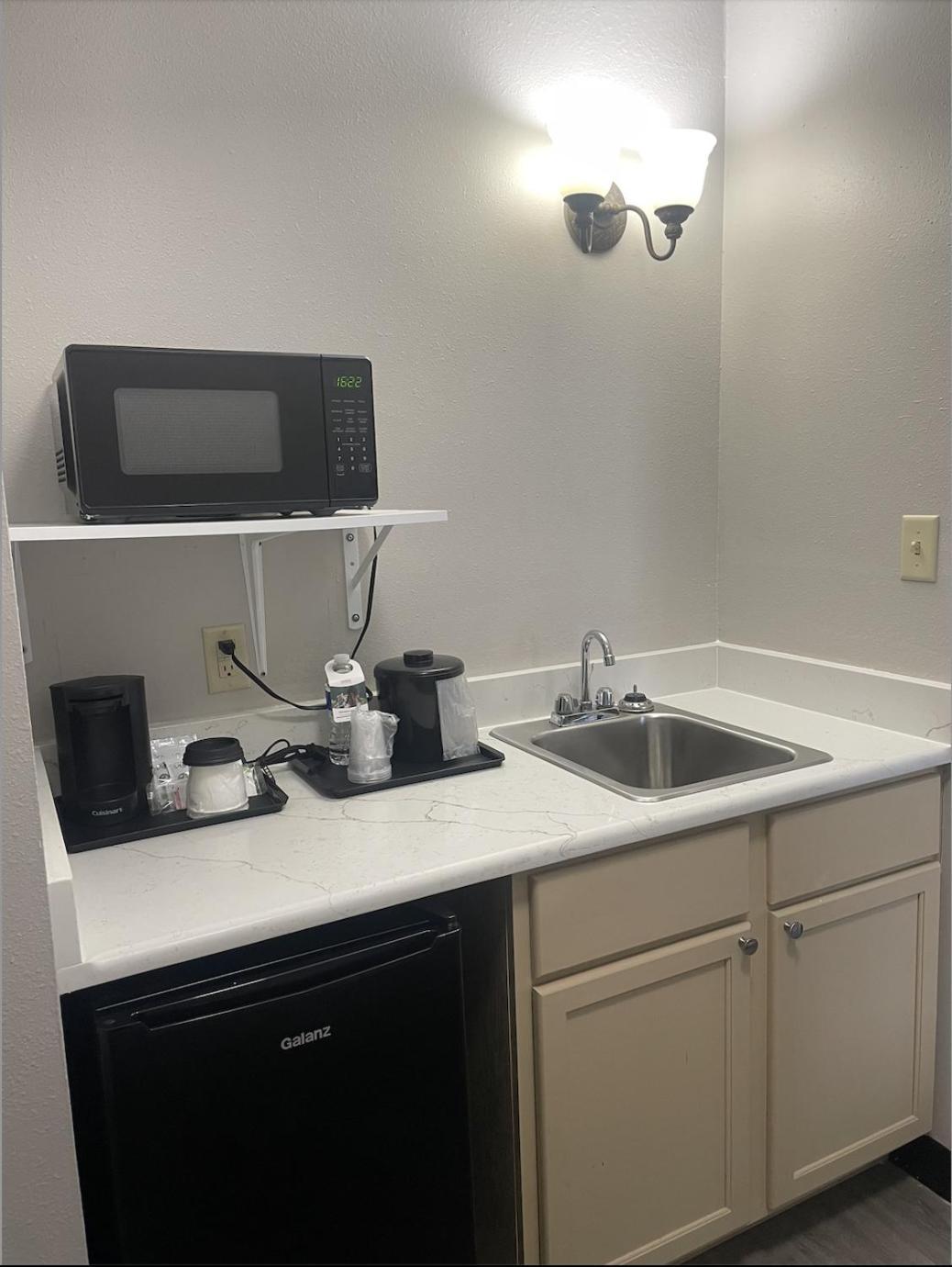 Harmony Inn & Suites Fort Dodge Eksteriør bilde
