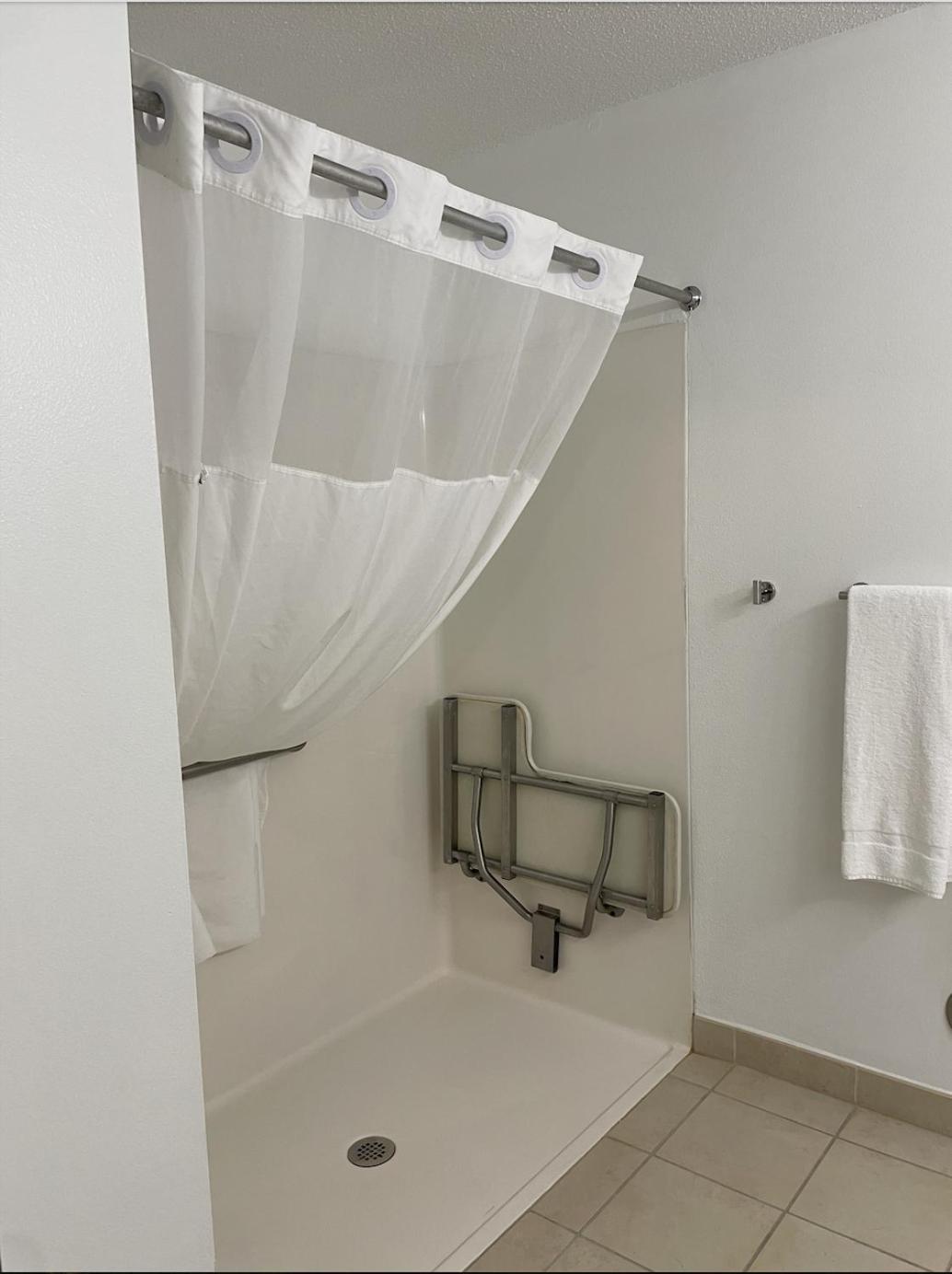 Harmony Inn & Suites Fort Dodge Eksteriør bilde