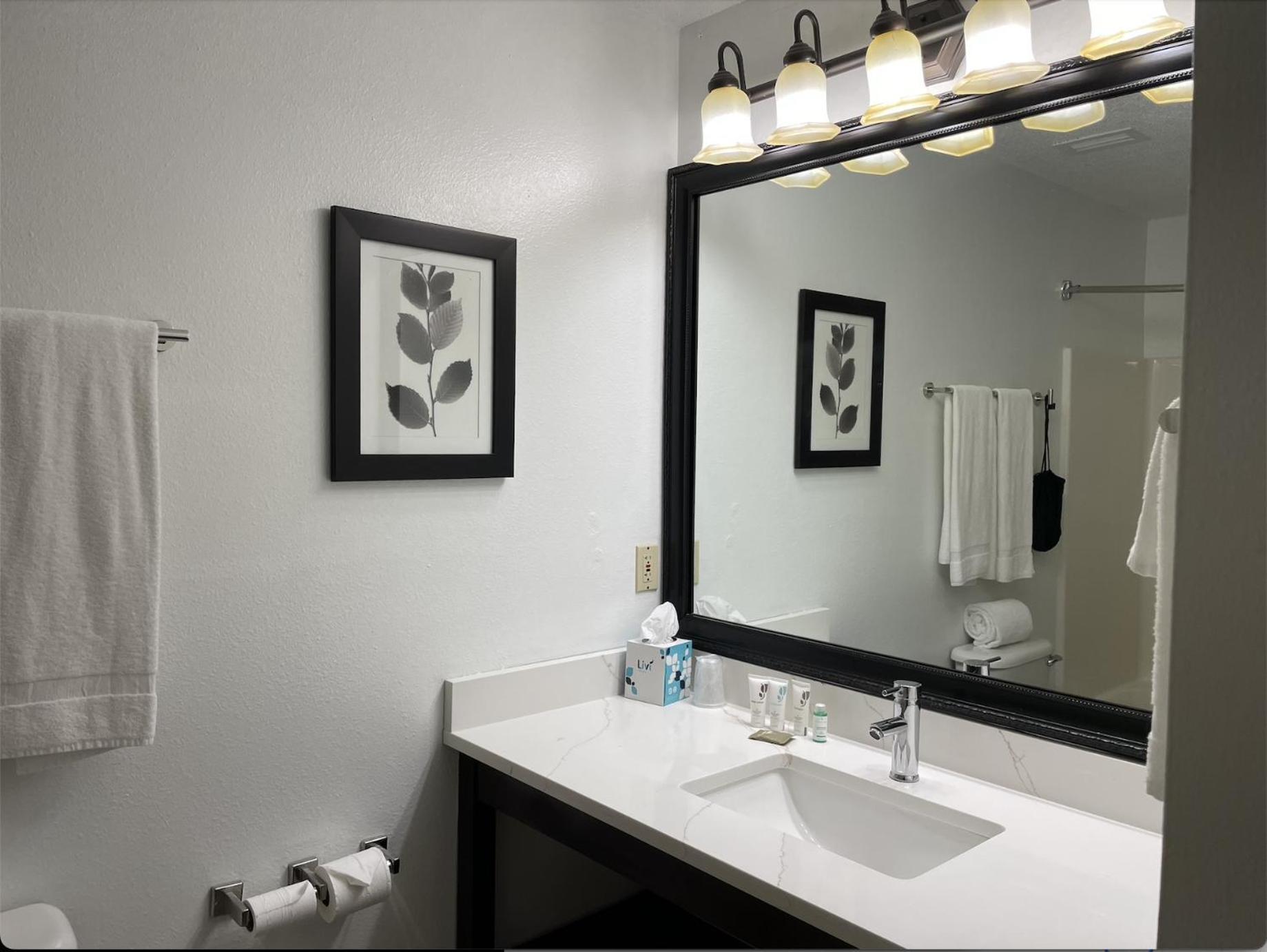 Harmony Inn & Suites Fort Dodge Eksteriør bilde