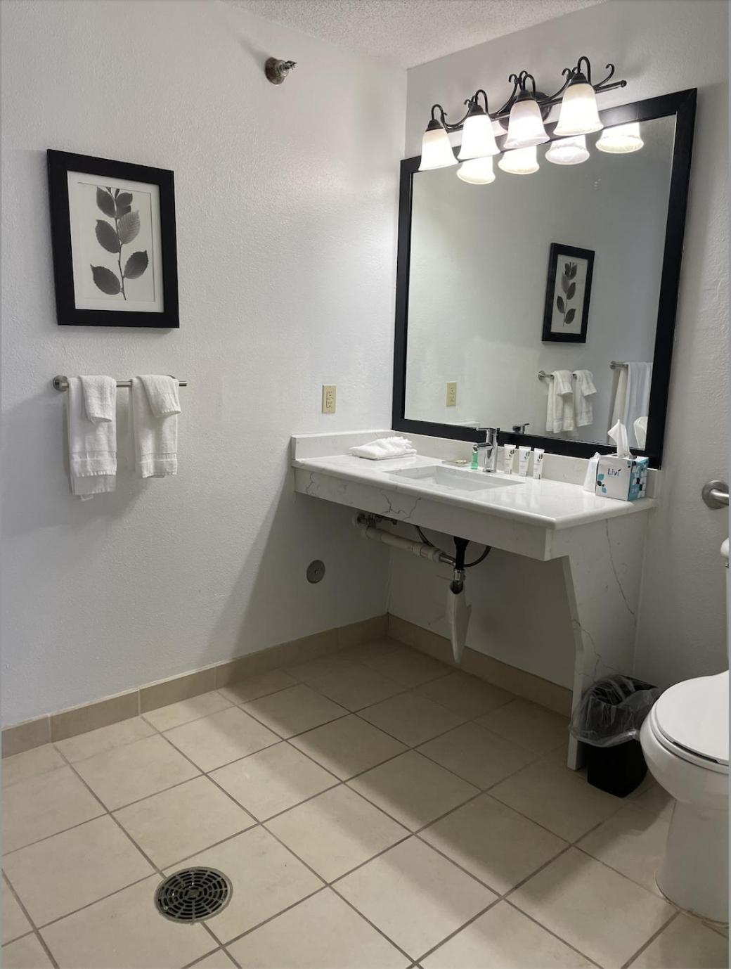 Harmony Inn & Suites Fort Dodge Eksteriør bilde