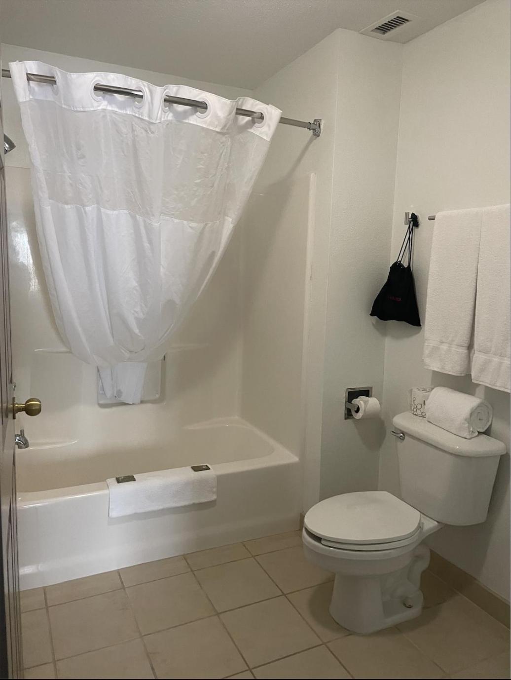 Harmony Inn & Suites Fort Dodge Eksteriør bilde