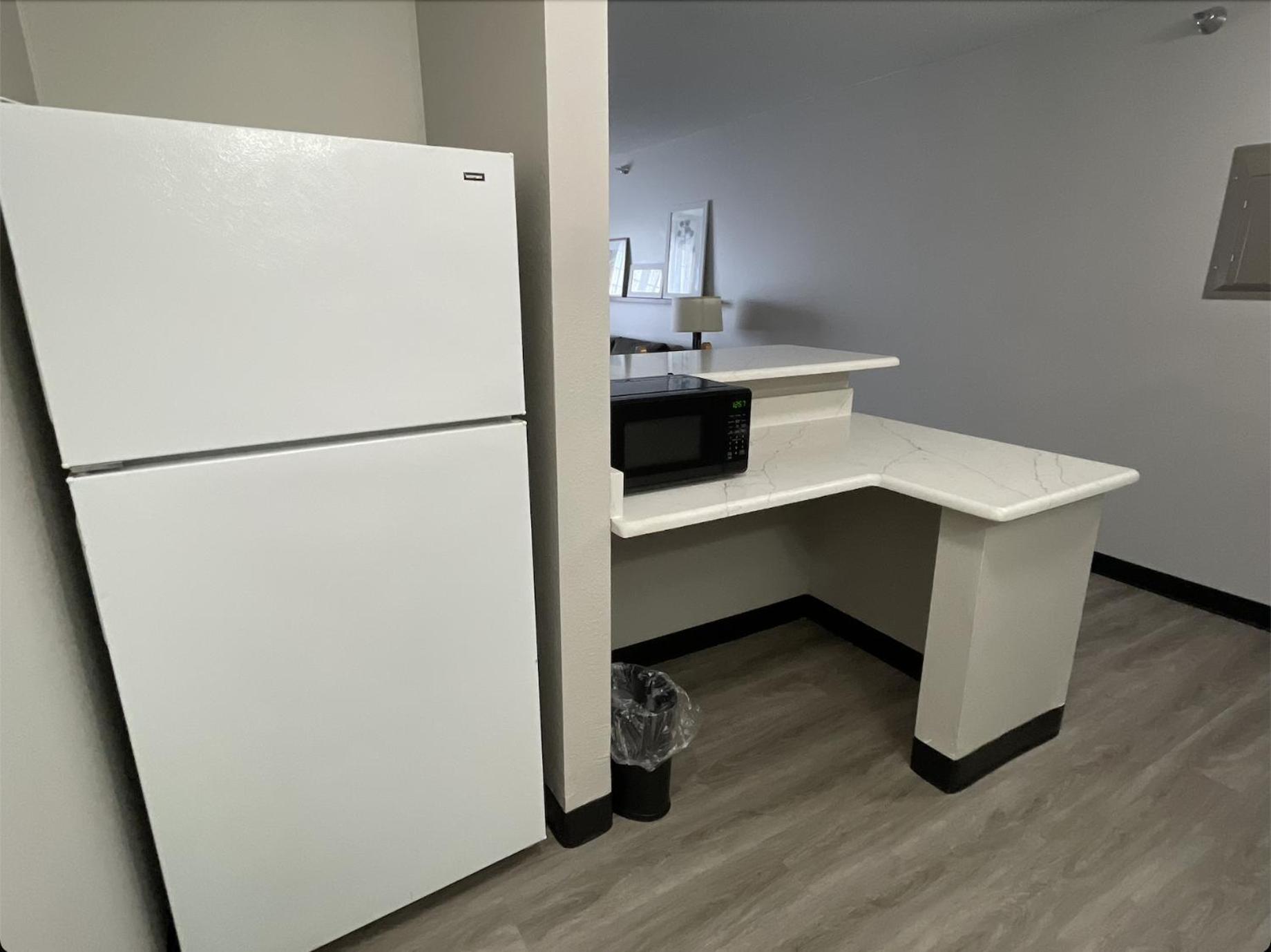 Harmony Inn & Suites Fort Dodge Eksteriør bilde