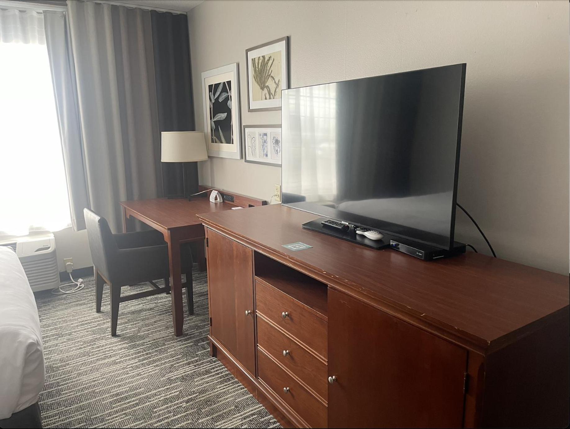 Harmony Inn & Suites Fort Dodge Eksteriør bilde