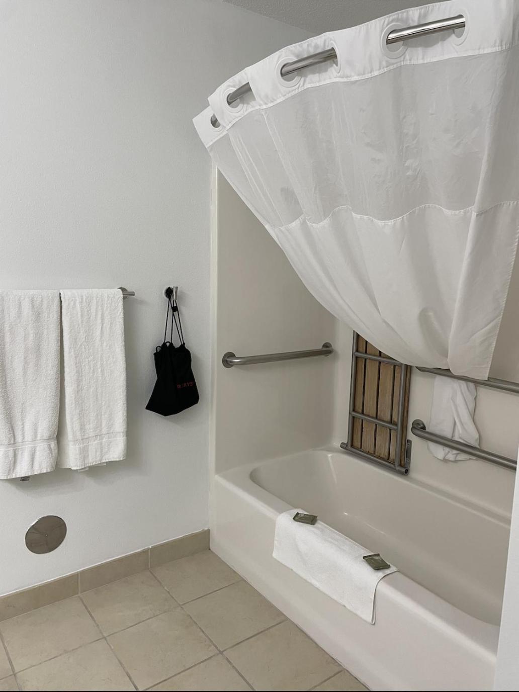 Harmony Inn & Suites Fort Dodge Eksteriør bilde