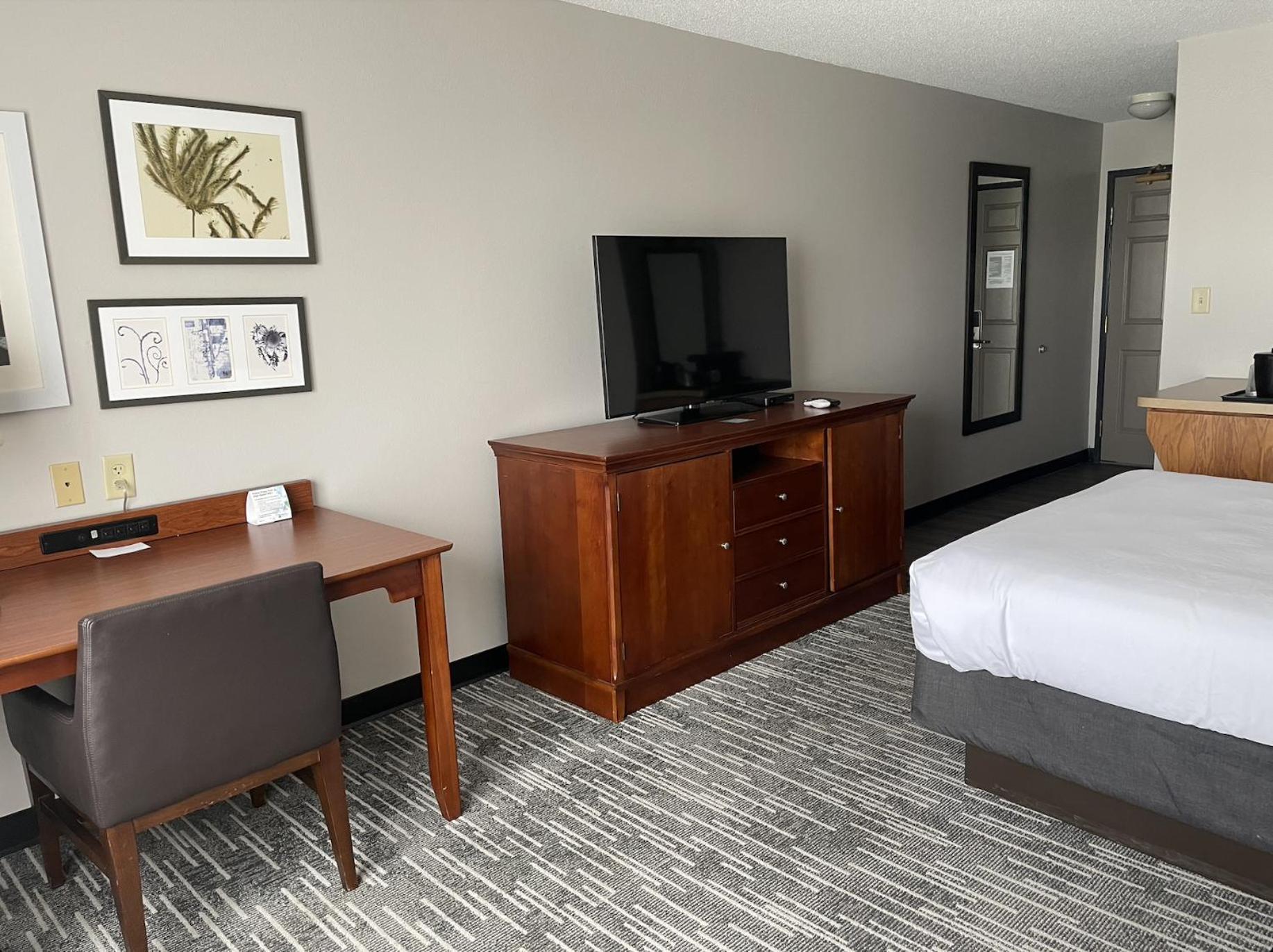 Harmony Inn & Suites Fort Dodge Eksteriør bilde