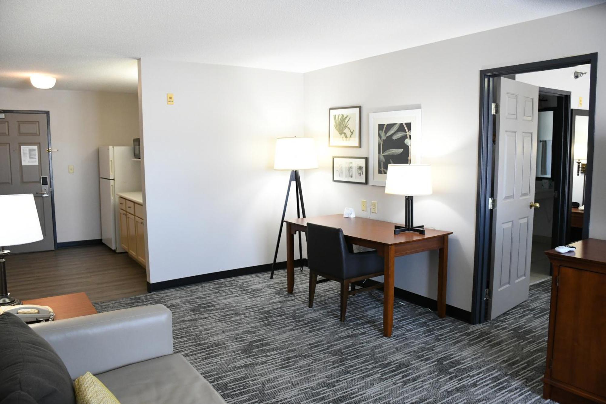 Harmony Inn & Suites Fort Dodge Eksteriør bilde