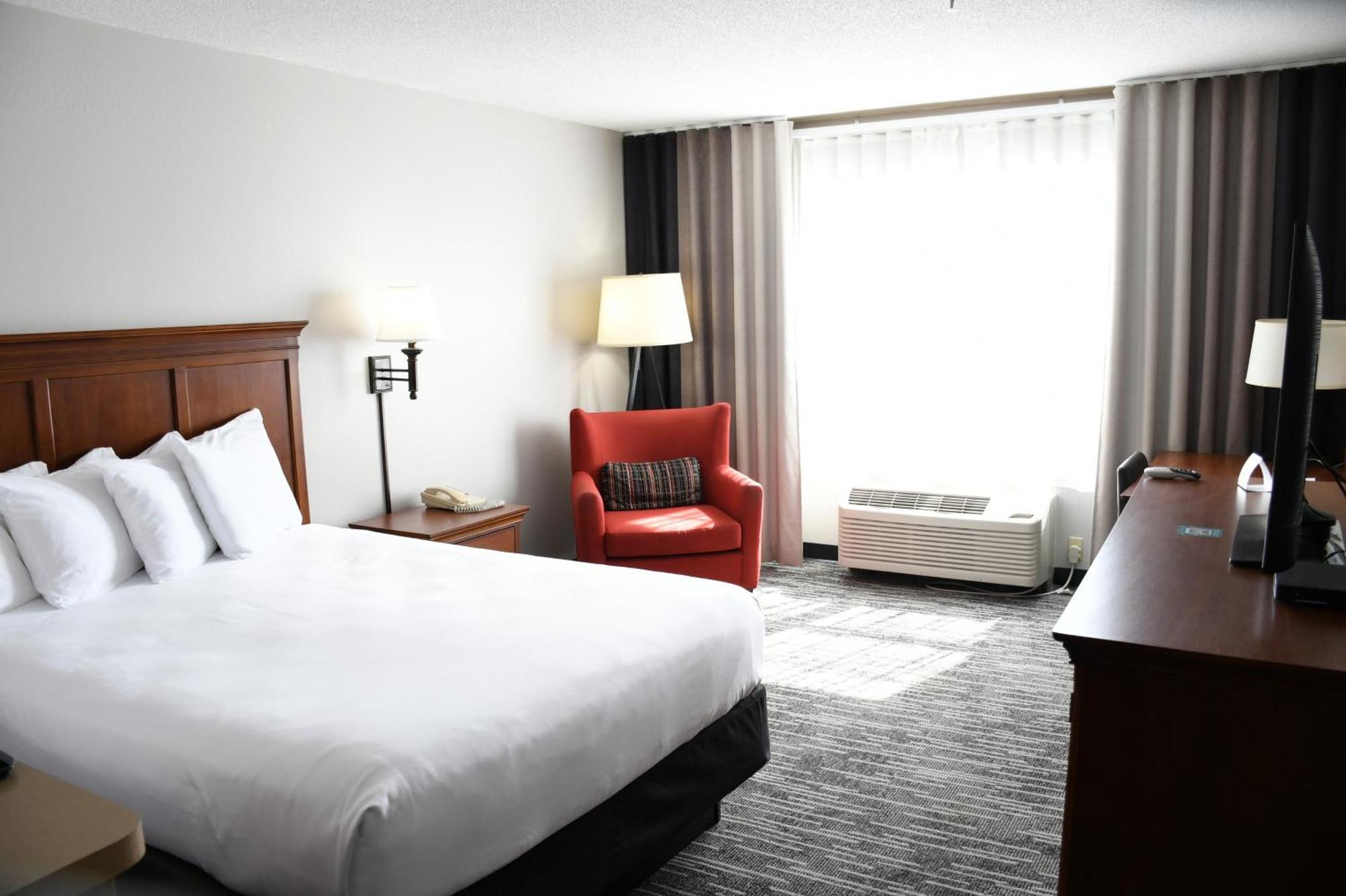 Harmony Inn & Suites Fort Dodge Eksteriør bilde