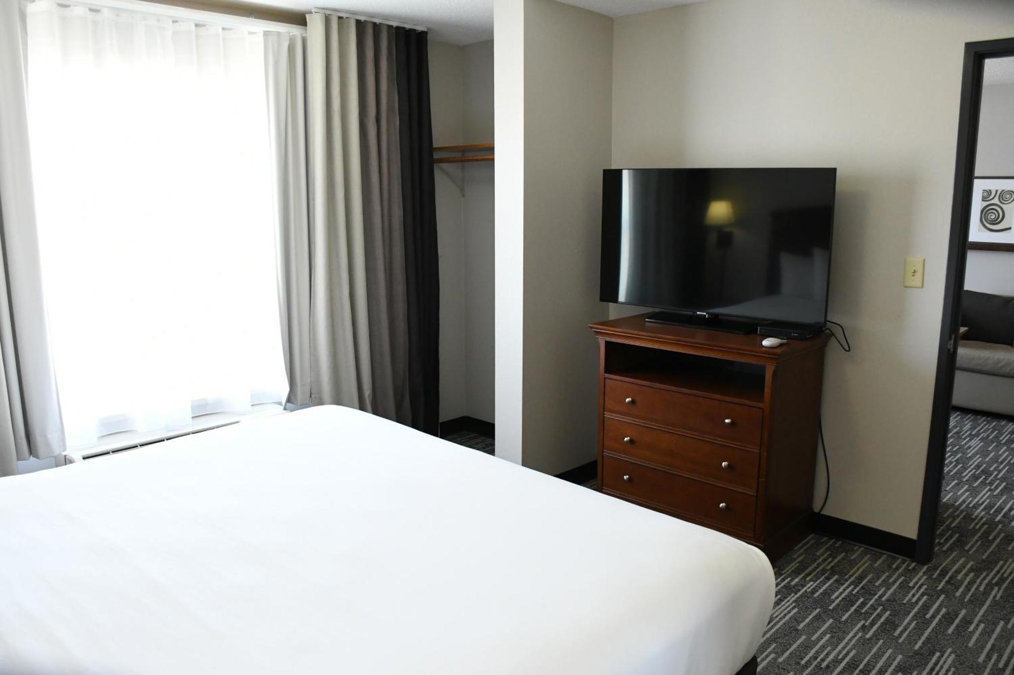 Harmony Inn & Suites Fort Dodge Eksteriør bilde