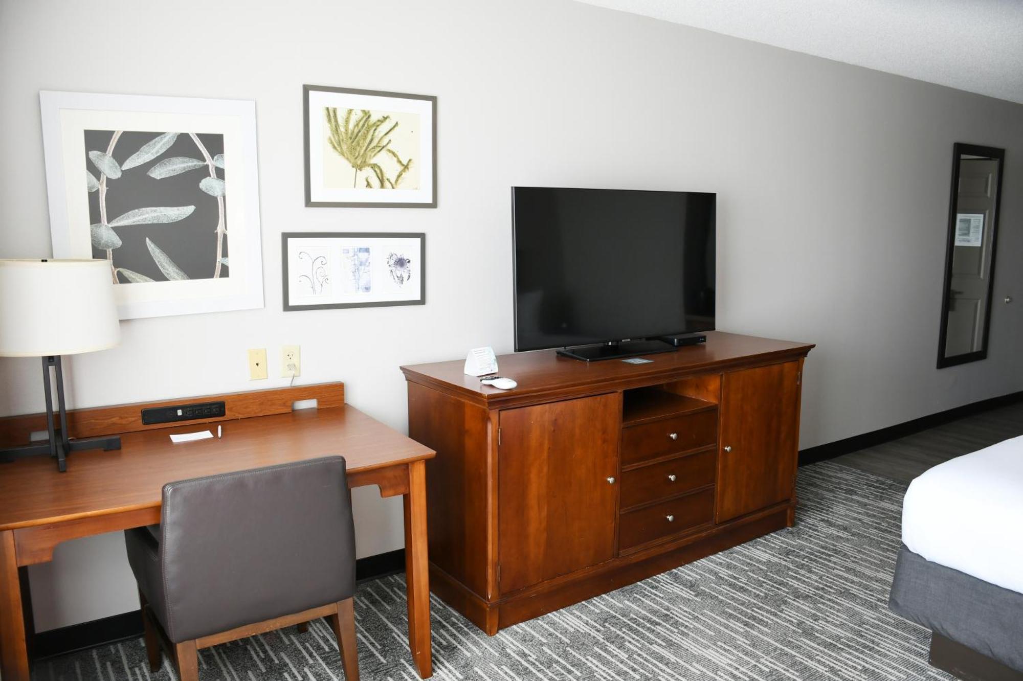 Harmony Inn & Suites Fort Dodge Eksteriør bilde